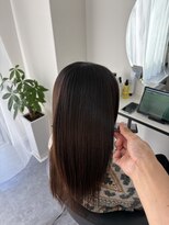 エトワ(et toi)&nbsp;ミルドストレート