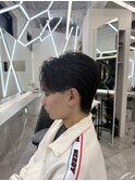 リバースセンターパート