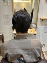 ライズ ヘア ブランド スウェル(RISE HAIR BRAND SWELL)&nbsp;20代/30代/メンズカット/カジュアル/江坂/江坂駅