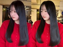 twi【トゥイ】【5/1NEW OPEN(予定)】の雰囲気(髪質に合わせた髪質改善ご提案〇)