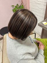 フィガロ デュデュ 新石切店(Figaro DOU DOU)