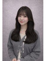 サロンミー(salon m.) 韓国ヘア☆ミディアム