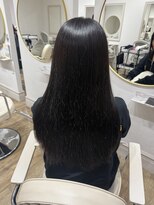 ケイリー(KAYLEE)&nbsp;ブルーブラック