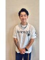 アグ ヘアー エクラ 津志田店(Agu hair eclat) 鳥居 将太