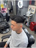 サイドパート