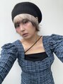 バロンフェム(baLon.fem)&nbsp;本田 愛