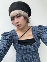 バロンフェム(baLon.fem)&nbsp;本田 愛