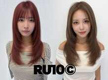 ルージュシー(RU10C)