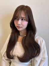 ラシク(rashicu) 大人ブラウン