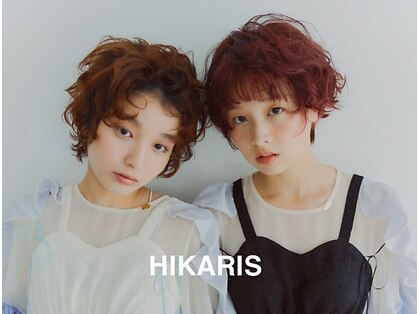 ヒカリス 中崎店(HIKARIS)の写真