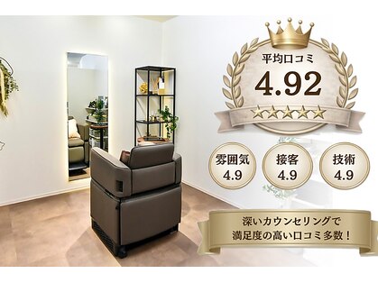 アプレッジ(PLEDGE)の写真