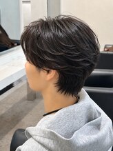 アース 札幌駅前店(HAIR&MAKE EARTH)
