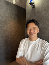 ログ(.6 ROGU) 窪田 健人