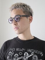 アイヴィ 表参道(IVY)&nbsp;◇【大人メンズショート】ビジネスカジュアル/大人短髪ヘア