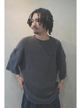アパート(APART)&nbsp;YUTA 