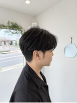 ウーピィ(whoopy) フェザーパーマ