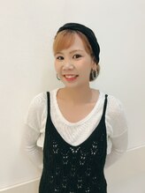 カール 鶴川店(K：R)&nbsp;城間 愛理