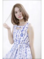 フォルテ 中田店 【FORTE中田店】ミディアムスタイル