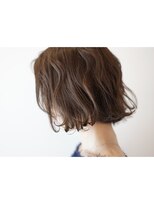 プレッジ(pledge) 【pledge】 hair style -shoｒt- #05