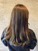 ブリッル(BRIL)&nbsp;【BRIL】　外国人風カラー