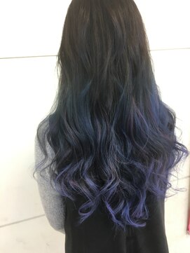 モードケイズ 六甲道店(MODE K’s) 六甲道カラーコレクション