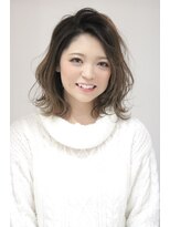 フィールエー 南吉成店(feel.a)&nbsp;ひし形/3Dカラー