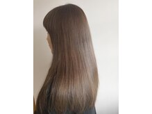 いまる美容室