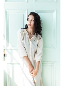 ルポ(Le:Repos) ハンサムウェーブ