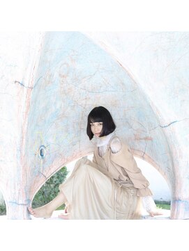 シアン(sian) ボブ