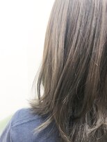 セカンドハウス(Second HOUSE)&nbsp;透明感アッシュベージュ