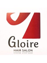 GLOIRE　【グロワール 縮毛矯正専門店】