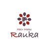 ヘアーメイク ラウカ(Hair Make Rauka)のお店ロゴ