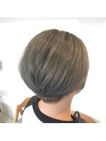 プリュム(Plume)&nbsp;ダブルカラー