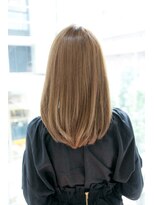 チェルモ(CHELUMO)&nbsp;縮毛矯正