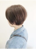 ヌーディボブ◎20代30代40代50代60代