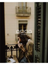 ニュアン(nuan)&nbsp;ａｚｕ 