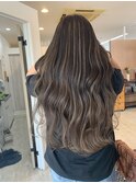 ロングハイライト