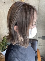 アイズム(I’sm)&nbsp;カーキグレージュ