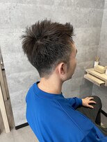 アンスノア(Unsnore)&nbsp;メンズショート