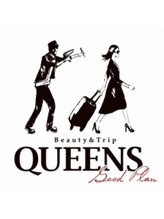 ビューティアンドトリップ クイーンズグッドプラン(Beauty&Trip QUEENS Good Plan) QUEENS 