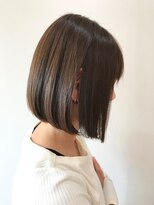 コル(Hair Salon COR)&nbsp;ショートスタイル