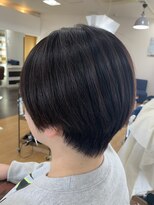 ヘアー グリース(hair GREASE)&nbsp;エンジェリックショート
