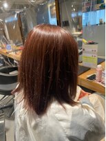 リー 京橋(Lee)&nbsp;【Lee京橋】ブラウンカラー