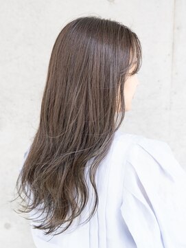 シロ(SiLO) シアーグレージュ◇髪質改善/ヘッドスパ/トリートメント