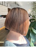 ロッコ 深谷店(ROCCO)&nbsp;#N.カラー＃透明感カラー＃トリートメント【深谷】【美容室】