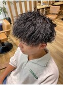 ストリートツイストスパイラル