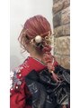 ゼスト 吉祥寺店(ZEST)&nbsp;成人式、卒業式、結婚式など、素敵にお手伝い致します。