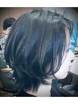 シエロアズール(cielo azul)&nbsp;スィングボブ