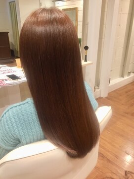 マハロ ヴィラ(MAHALO villa) ロングスタイル