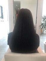 カッツ 駅家店(CUT S)&nbsp;ストレートパーマ